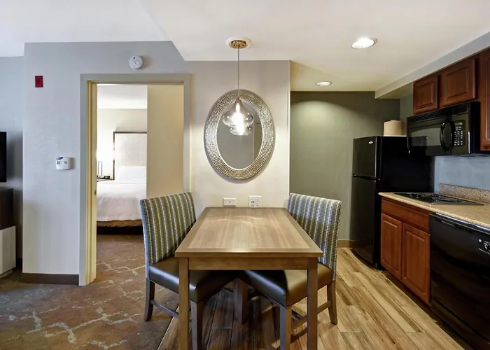Homewood Suites By Hilton Dover