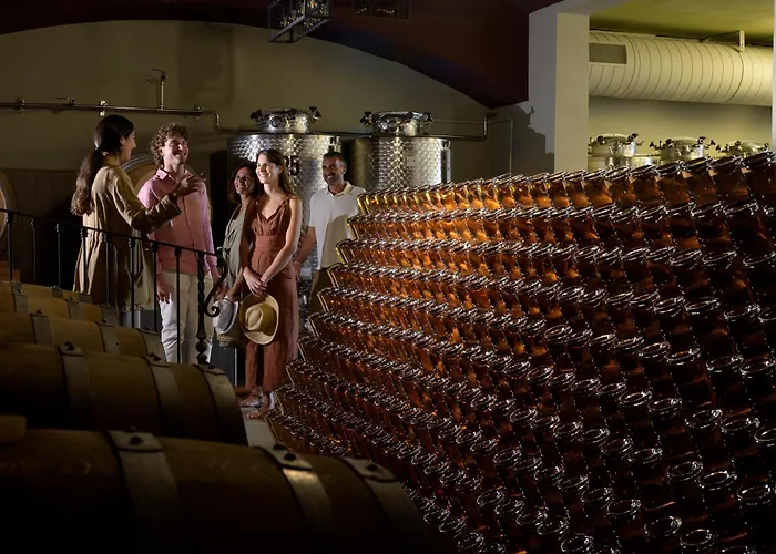 Altarocca Wine Resort Adults Only