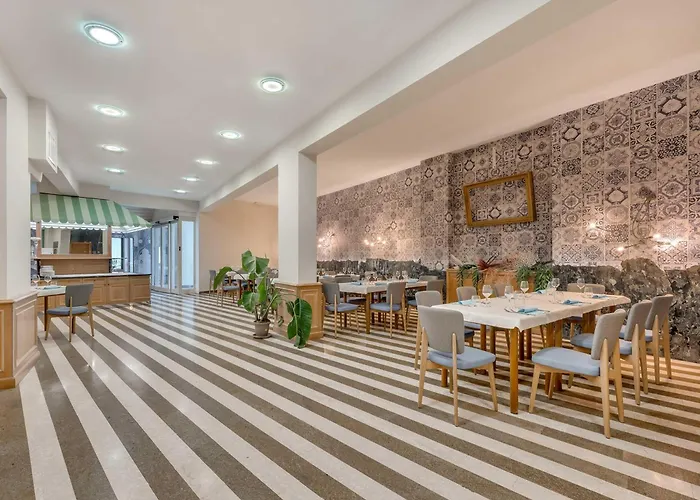 B&B Hotel Chioggia Airone
