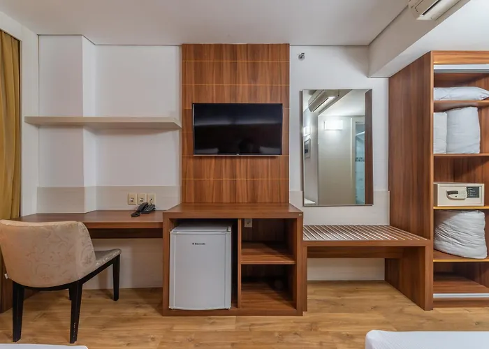 Hotel Laghetto Bento