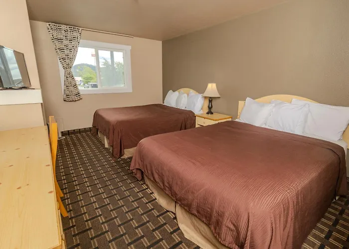 Fairbridge Inn - Coeur D'Alene