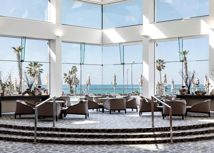 Intercontinental David Tel Aviv By Ihg