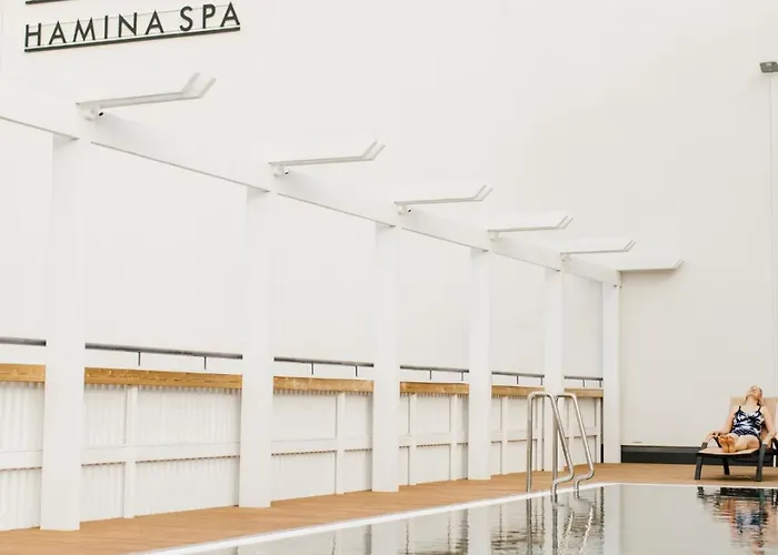 Spahotel Hamina