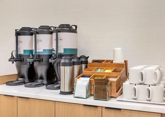 Fairfield By Marriott Inn & Suites Haverhill