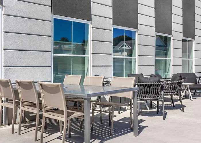 Fairfield By Marriott Inn & Suites Haverhill