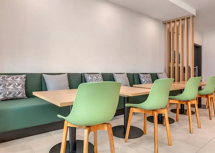 Fairfield By Marriott Inn & Suites Haverhill