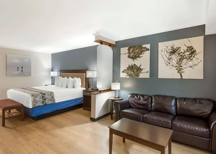 Best Western Mountain View Inn