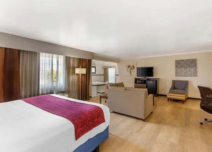 Best Western Mountain View Inn