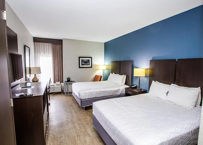 Best Western Rock Hill