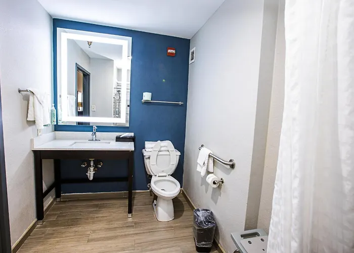 Best Western Rock Hill