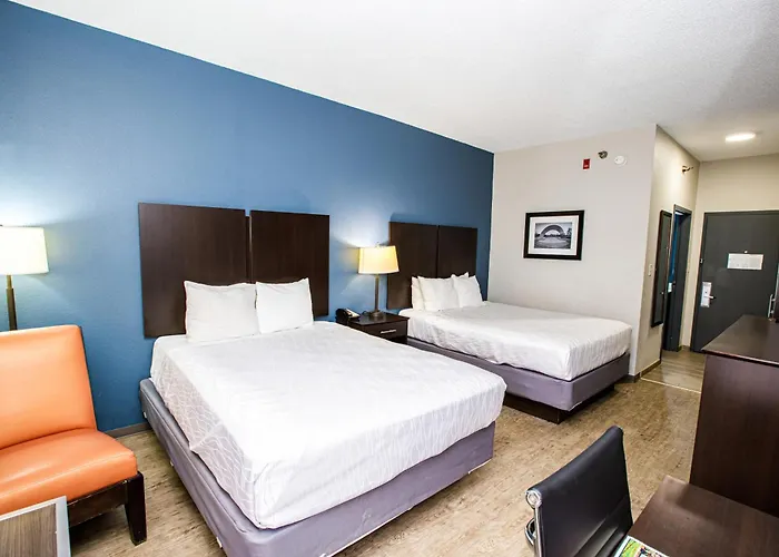 Best Western Rock Hill
