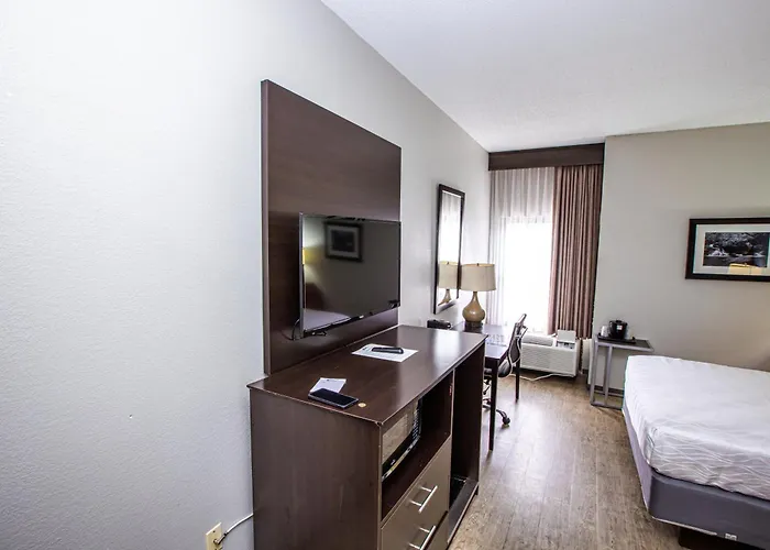 Best Western Rock Hill