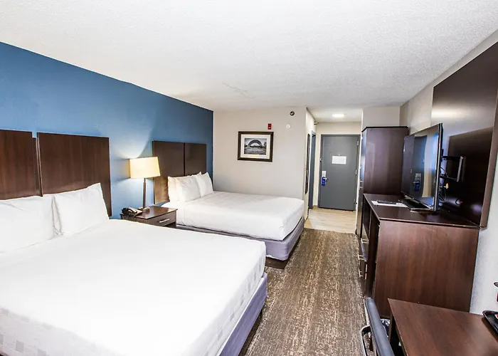 Best Western Rock Hill