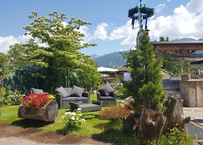 Hotel La Stua