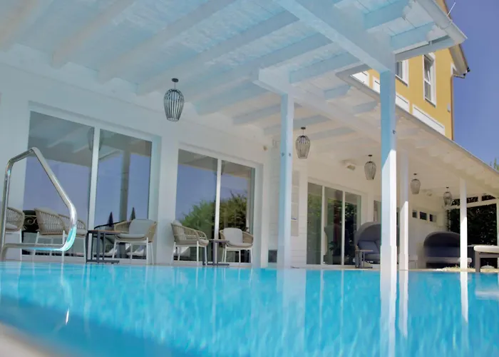 Winzerhotel Am Gut Moser
