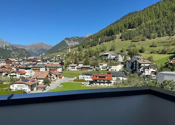 Hotel Berghof