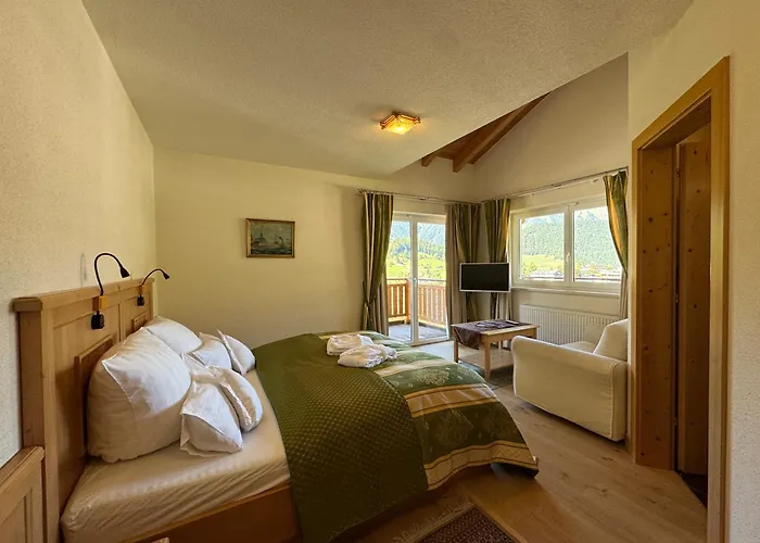 Hotel Berghof