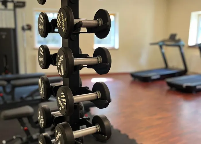 Hotel Relaks Wellness&SPA