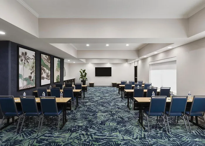 Best Western Auburndale Inn & Suites