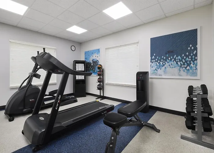 Best Western Auburndale Inn & Suites