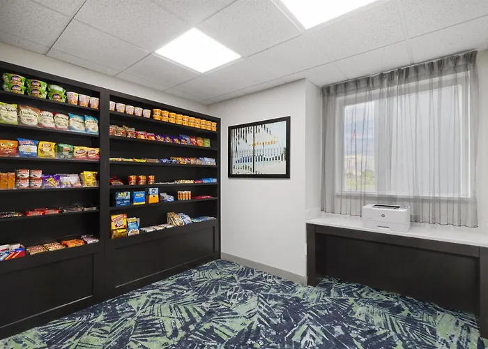 Best Western Auburndale Inn & Suites