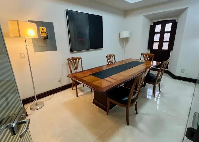 Casa Torres