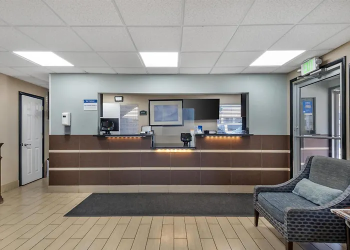 Best Western Nursanickel
