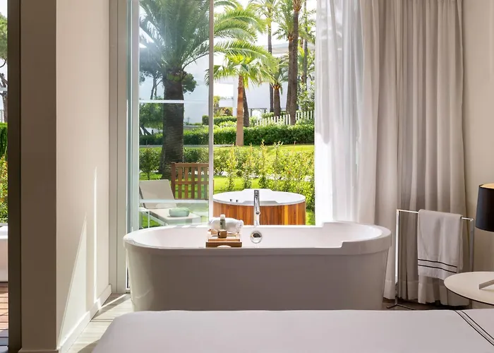 Meliá South Beach