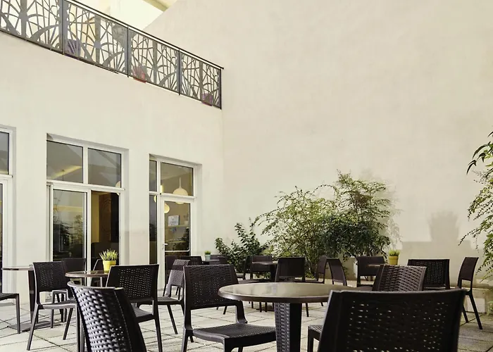 Ibis Styles Marseille Gare Saint-Charles