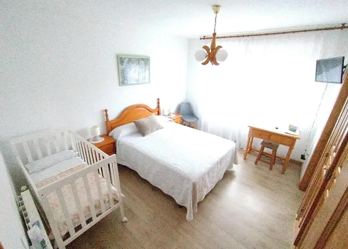 Hotel Alto Santiago San Vicente De La Barquera