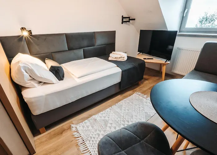 Bilikova Chata - Horsky Hotel