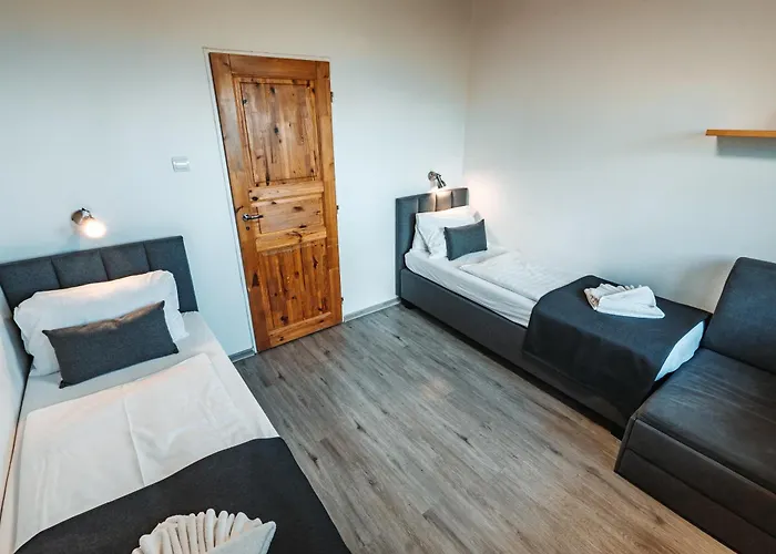 Bilikova Chata - Horsky Hotel
