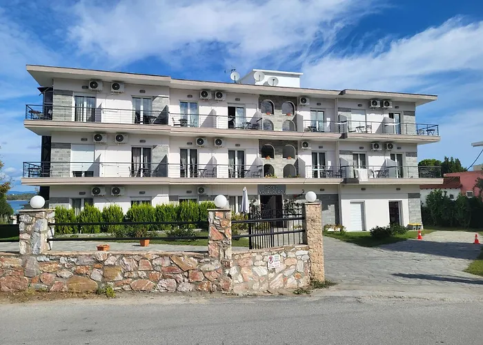 Vourvourou Hotel