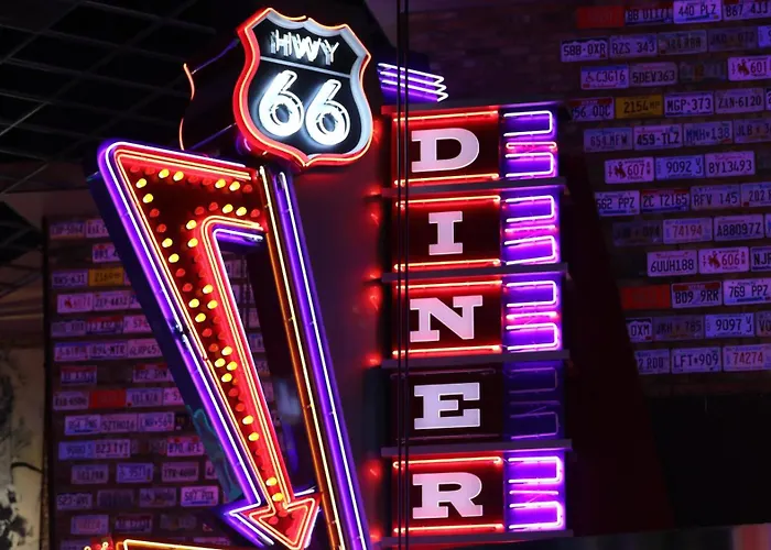 Hard Rock Hotel & Casino Tulsa