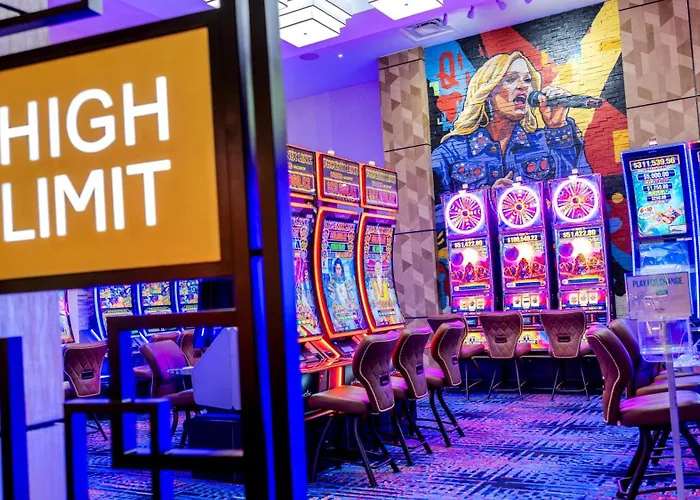 Hard Rock Hotel & Casino Tulsa