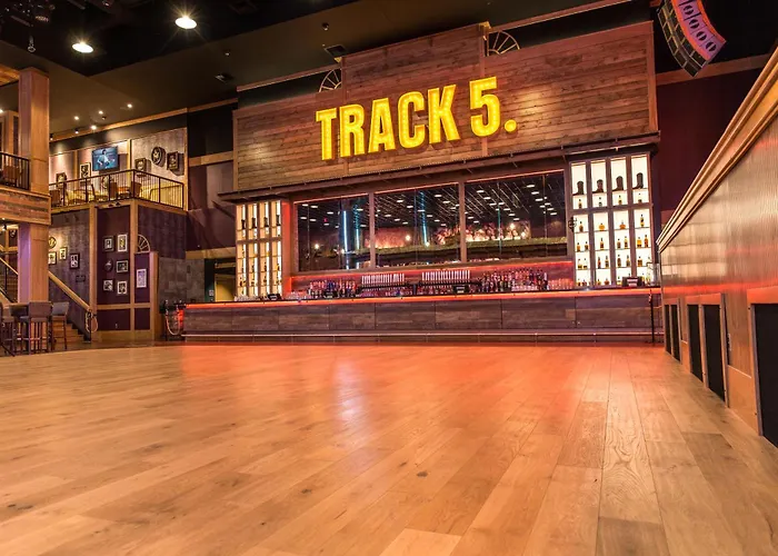 Hard Rock Hotel & Casino Tulsa