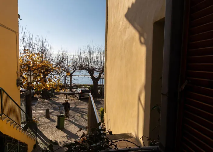 Hotel Borgo Vista Lago