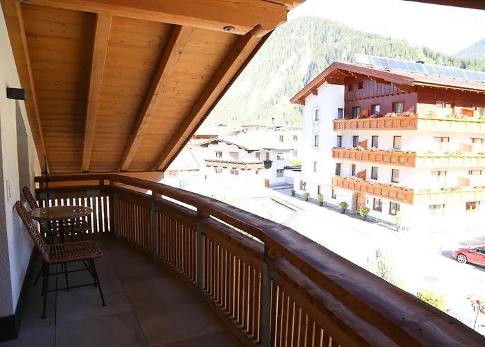 Hotel & Suites Glueck Auf