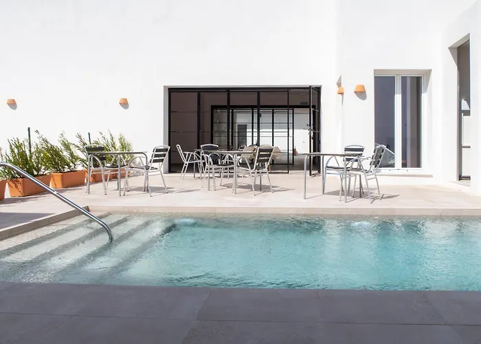 Hotel Senderos