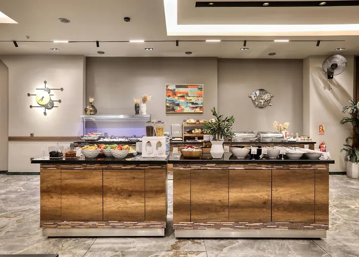 Elit Asya Hotel