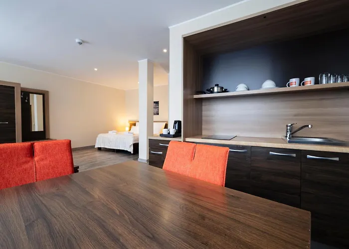 Home Hotel