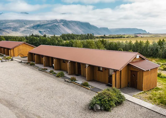 Arnanes Country Hotel