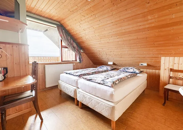 Arnanes Country Hotel