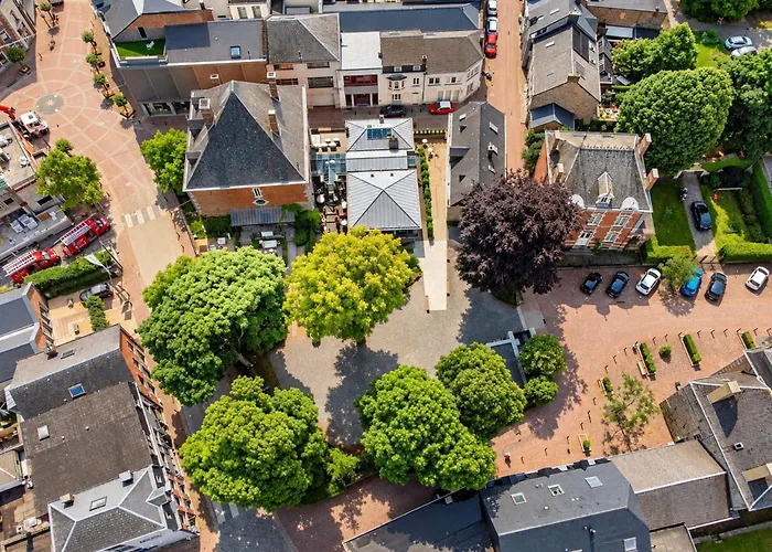Hotel Le Manoir