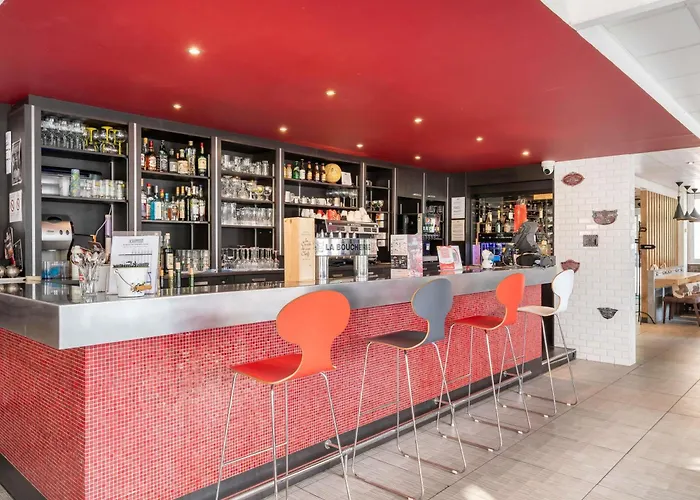 Ibis Antibes Sophia-Antipolis