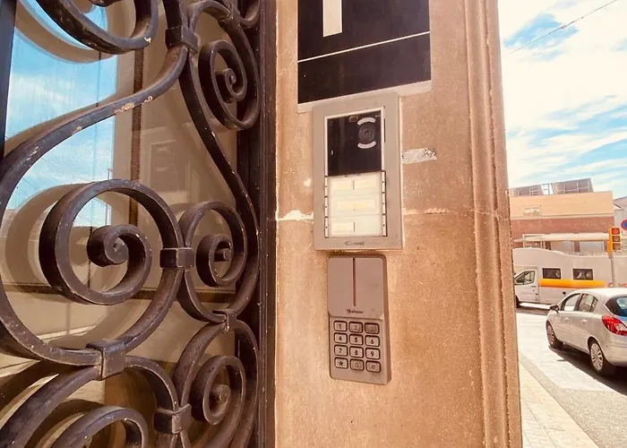 Monrooms Barcelona