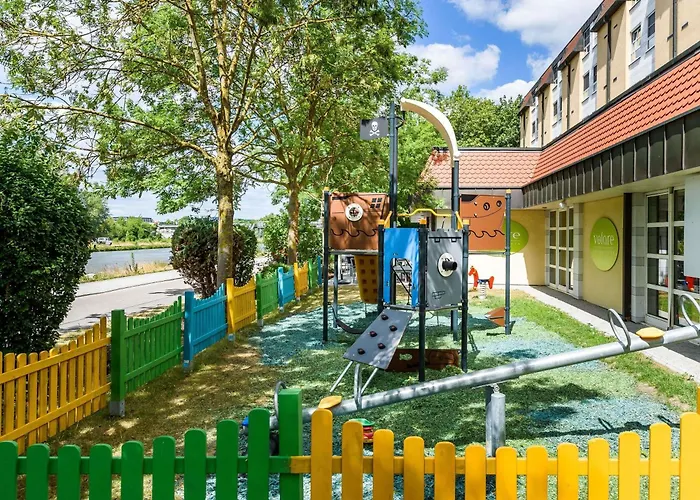 Ibis Styles Regensburg