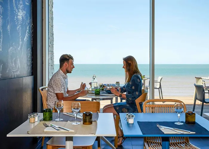 Ibis Thalassa Le Touquet