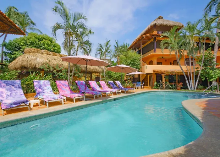 Hotel Casamar Suites
