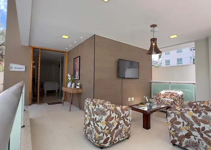 Jade Hotel Brasília